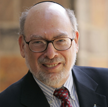 Moshe Bernstein